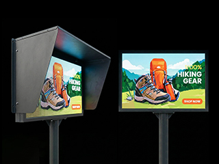 Extended Temperature Operation