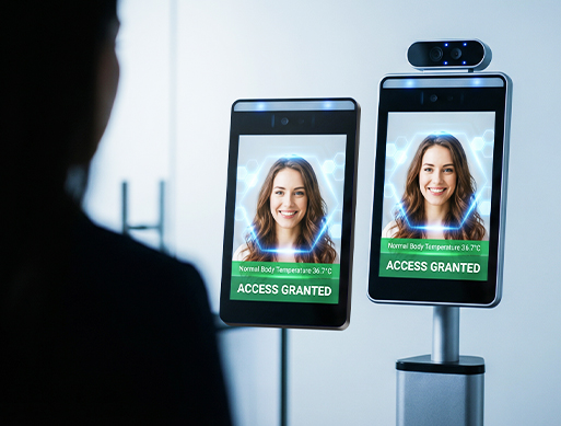 Smart Building / Property Management<br>Residential communities, office parks, mixed-use developments