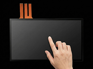 Responsive Touch Experience