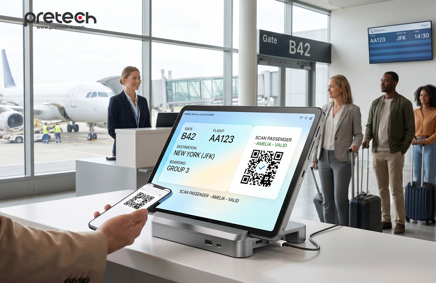 Transportation & Ticketing Efficient Passenger Processing.jpg