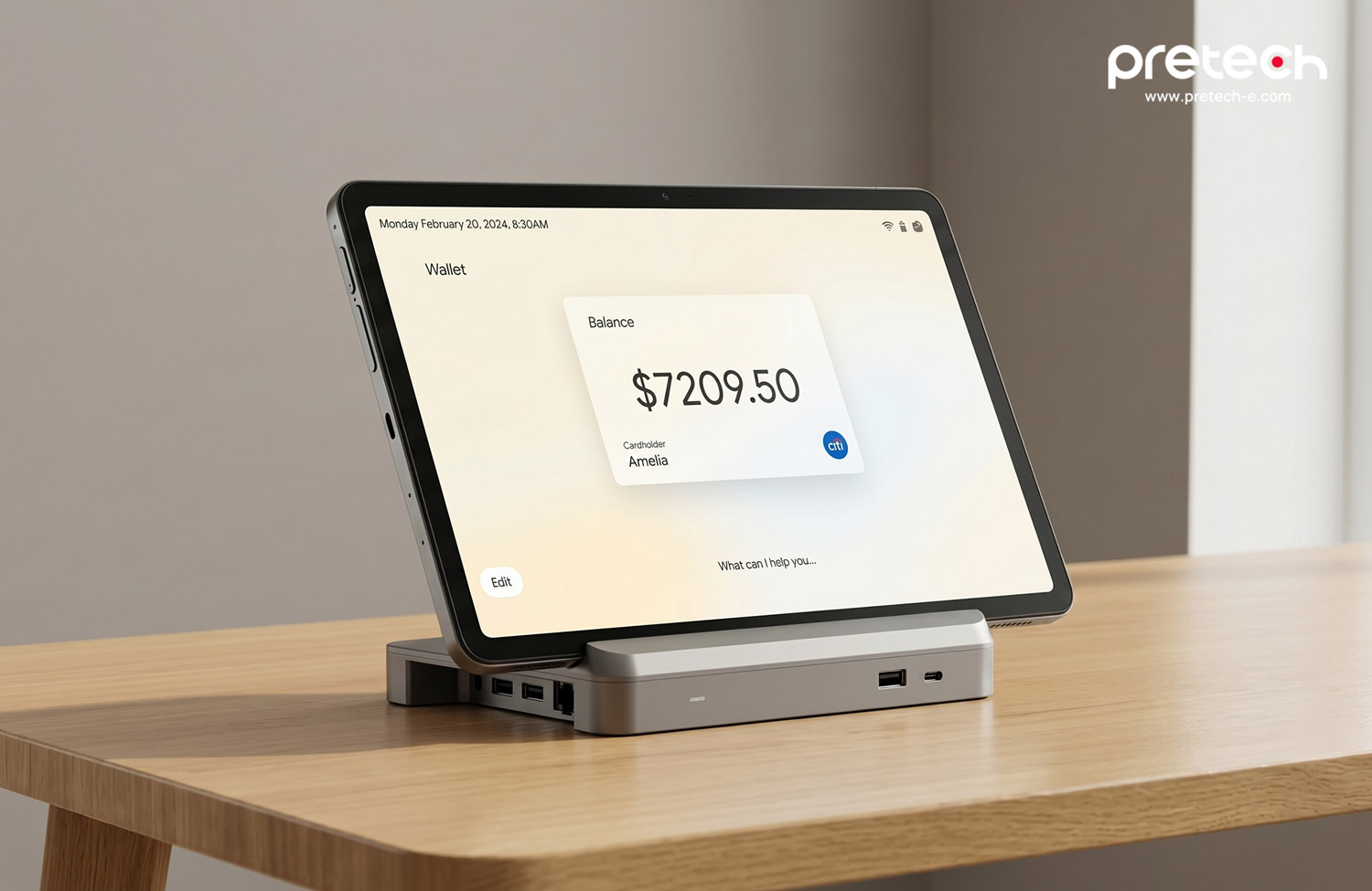 Deep Customization Hardware, Firmware & User Experience.jpg