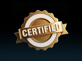 Global Certifications: FCC / CE / TELEC / JATE