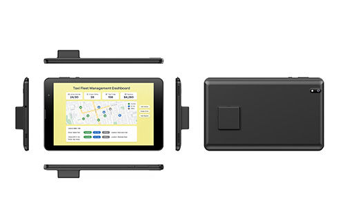 G Dual-SIM + Auto-Failover - 99.9% uptime for fleet tracking & emergency response<br>
GPS + GLONASS + Optional 40dB Antenna - Pinpoint vehicle tracking for optimized routing<br>
Android 14 + MDM Enterprise Ready - Remotely deploy, lock, or wipe 100+ devices in minutes<br>
Ultra-Lightweight 312g Design - Operators stay productive 20% longer<br>
Global Certifications: FCC / CE / TELEC / JATE - Pass public-sector tenders on first submission<br>
Vehicle-Optimized: G-Sensor + ALS + 0°C~50°C - Zero downtime in real-world transport conditions<br>
USB Type-C OTG + Expandable Storage - One device, multiple roles<br>
8