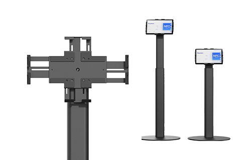Floor Stand Support