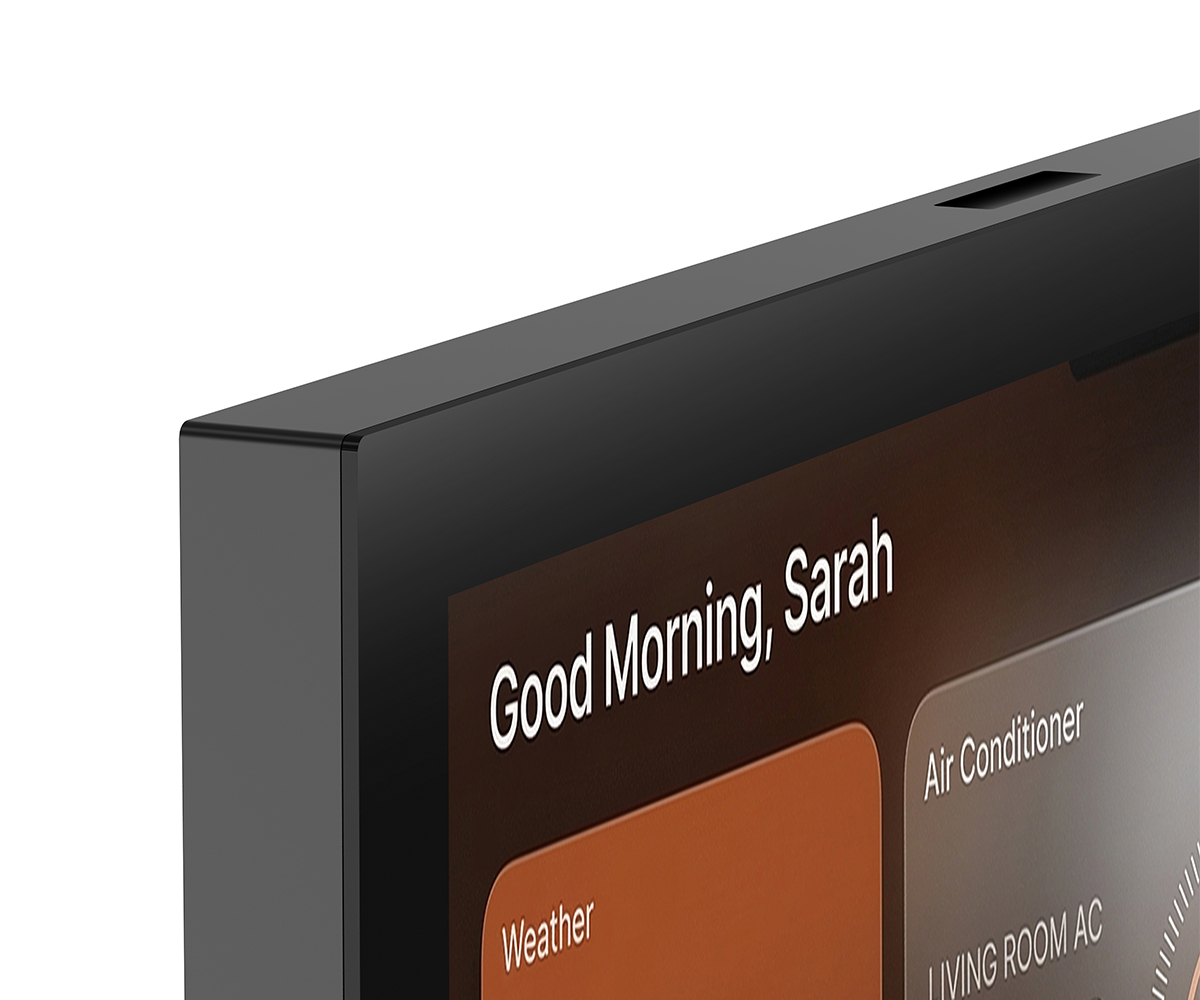 Android Tablets 10.1-inch PoE Smart Building Control Panel WP106 3