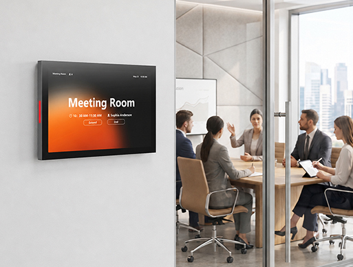 Meeting Room Status
