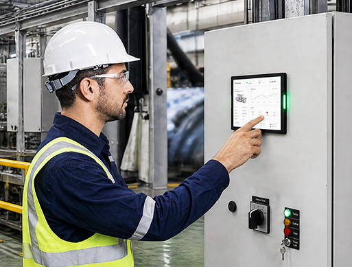 Industrial Automation