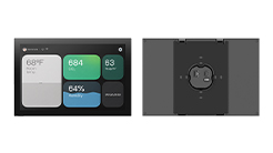 pretech Wall-mount Tablet 10.1inch WP106